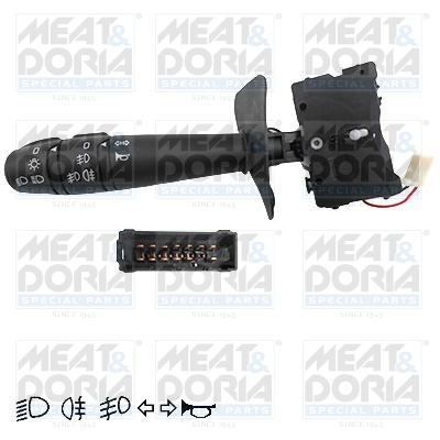 Steering Column Switch